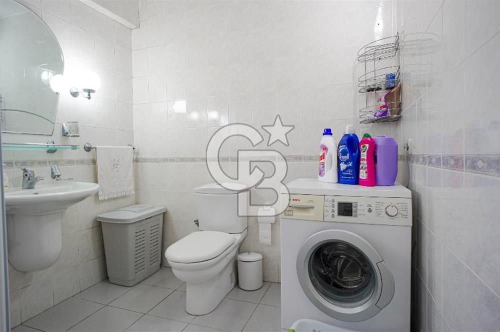 Muğla Marmaris Çıldır Mahallesi'nde Satılık 3,5+1 Satılık Daire