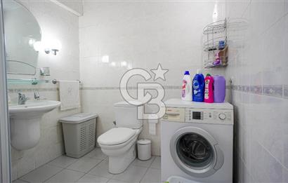 Muğla Marmaris Çıldır Mahallesi'nde Satılık 3,5+1 Satılık Daire