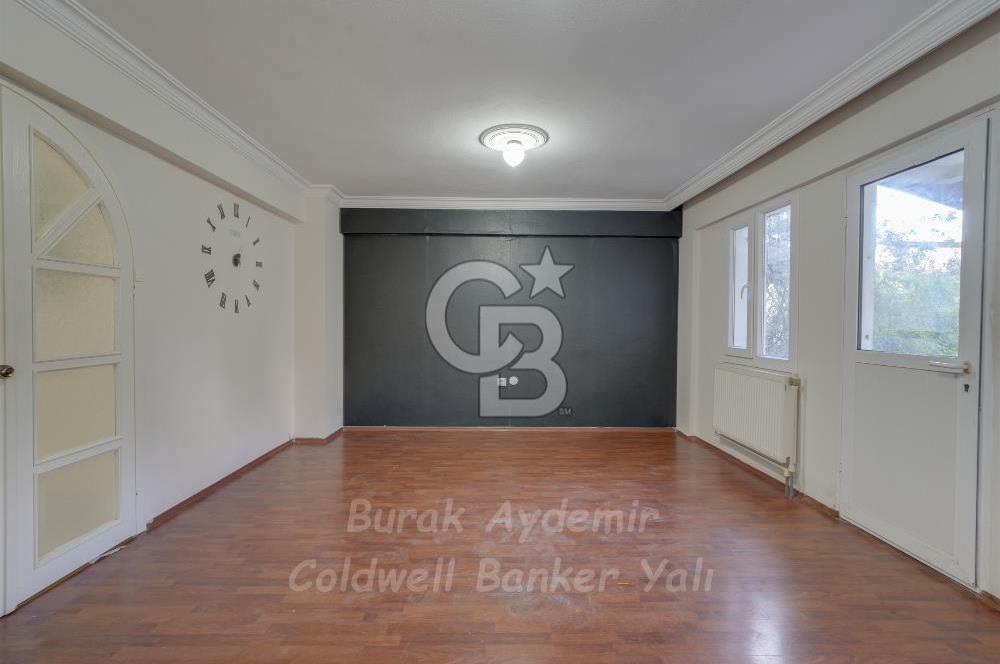 Mareşal Fevzi Çakmak Mah. Denize 70 Metre Mesafede 3 Odalı Kiralık Villa