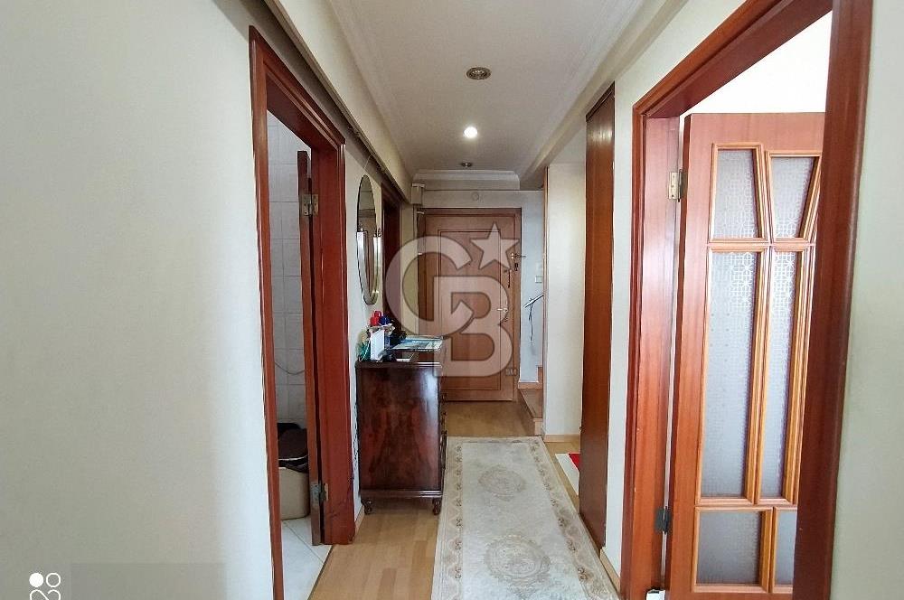 CEVİZLİ'DE METROYA 250 M. DENİZ VE ADALAR MANZARALI 5+1 DUBLEKS