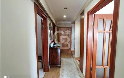 CEVİZLİ'DE METROYA 250 M. DENİZ VE ADALAR MANZARALI 5+1 DUBLEKS