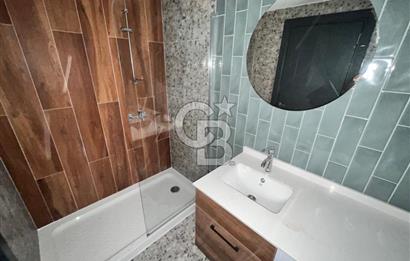 CB LEVEL'DAN AVLU 3'TE 2+1 EŞYALI ARAKAT KİRALIK DAİRE