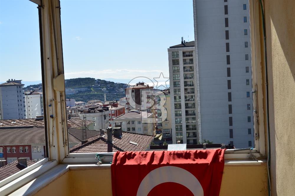 CEVİZLİ'DE METROYA 250 M. DENİZ VE ADALAR MANZARALI 5+1 DUBLEKS