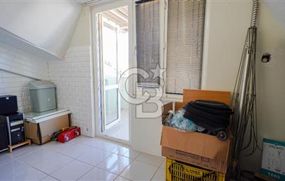 Muğla Marmaris Çıldır Mahallesi'nde Satılık 3,5+1 Satılık Daire