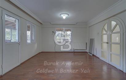 Mareşal Fevzi Çakmak Mah. Denize 70 Metre Mesafede 3 Odalı Kiralık Villa