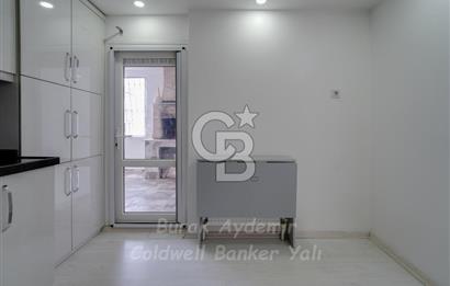 Basın Sitesi’nde Deniz Manzaralı Tadilatlı 2+1 Kiralık Konut 