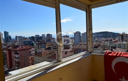 CEVİZLİ'DE METROYA 250 M. DENİZ VE ADALAR MANZARALI 5+1 DUBLEKS