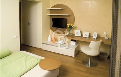 ATAŞEHİR KENT PLUS 4+1 SATILIK FIRSAT DAİRE