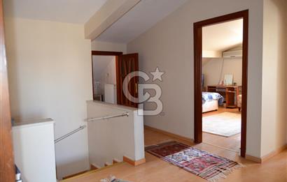 CEVİZLİ'DE METROYA 250 M. DENİZ VE ADALAR MANZARALI 5+1 DUBLEKS