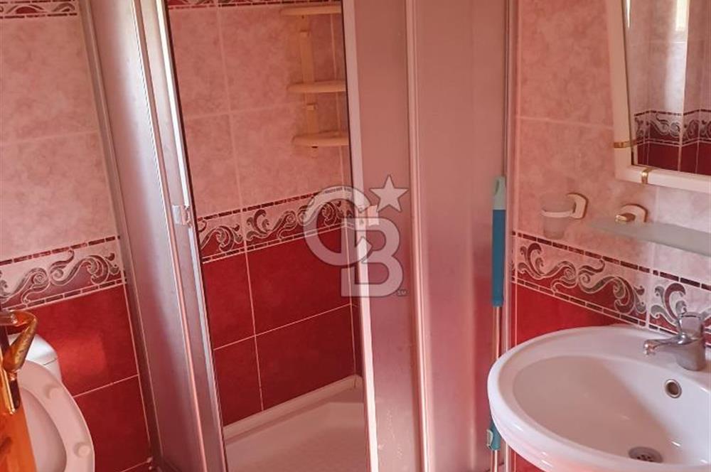 YALOVA SAMANLIDA 5+1 DENİZ VE DOĞA MANZARALI 200M2 SİTE İÇİ VİLLA