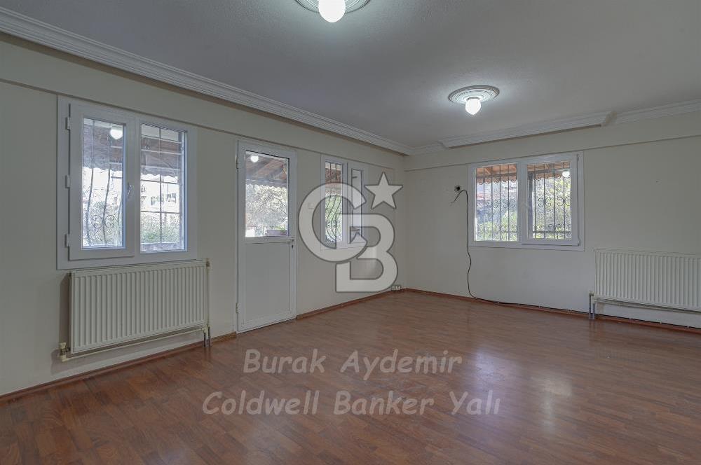 Mareşal Fevzi Çakmak Mah. Denize 70 Metre Mesafede 3 Odalı Kiralık Villa