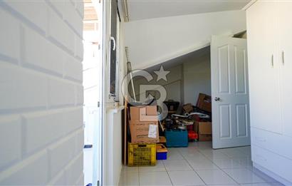 Muğla Marmaris Çıldır Mahallesi'nde Satılık 3,5+1 Satılık Daire