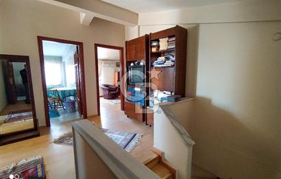 CEVİZLİ'DE METROYA 250 M. DENİZ VE ADALAR MANZARALI 5+1 DUBLEKS