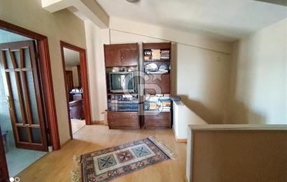 CEVİZLİ'DE METROYA 250 M. DENİZ VE ADALAR MANZARALI 5+1 DUBLEKS