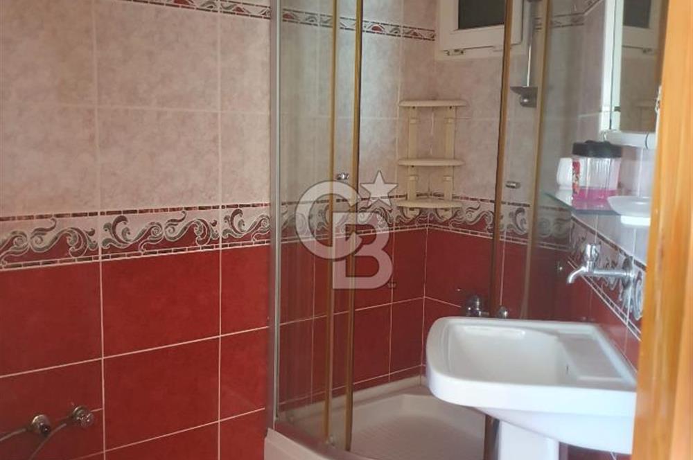 YALOVA SAMANLIDA 5+1 DENİZ VE DOĞA MANZARALI 200M2 SİTE İÇİ VİLLA