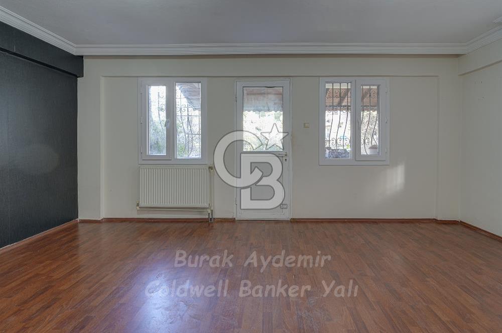 Mareşal Fevzi Çakmak Mah. Denize 70 Metre Mesafede 3 Odalı Kiralık Villa
