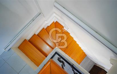 Muğla Marmaris Çıldır Mahallesi'nde Satılık 3,5+1 Satılık Daire