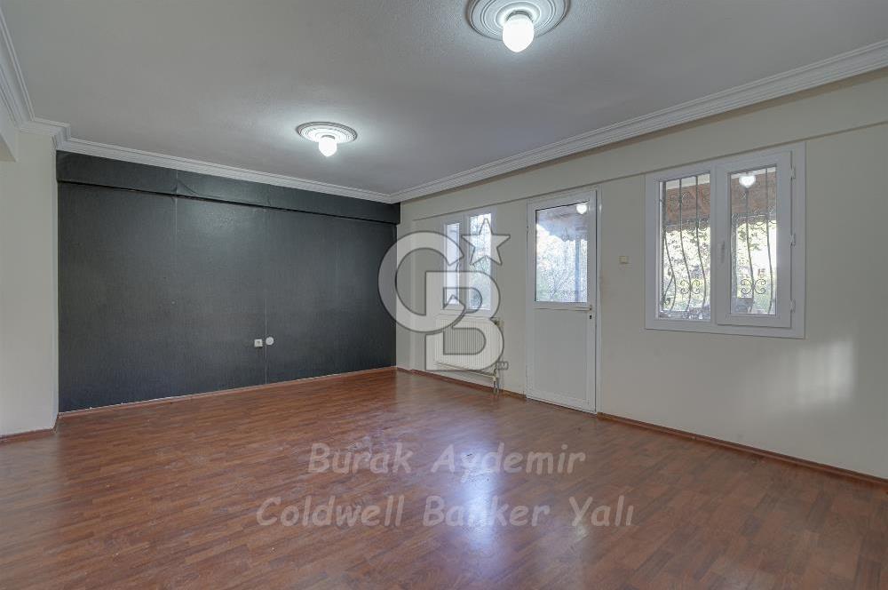 Mareşal Fevzi Çakmak Mah. Denize 70 Metre Mesafede 3 Odalı Kiralık Villa