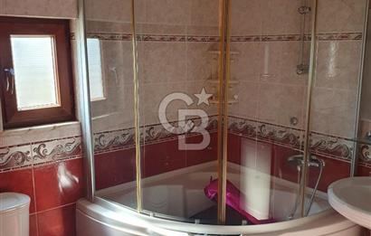 YALOVA SAMANLIDA 5+1 DENİZ VE DOĞA MANZARALI 200M2 SİTE İÇİ VİLLA