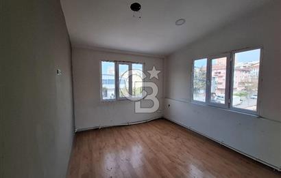 Balgat Ziyabey'e Yakın 1850m2 5 Kat Asansör Geniş Bahçeli Bina