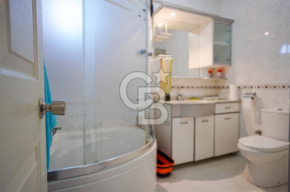 Muğla Marmaris Çıldır Mahallesi'nde Satılık 3,5+1 Satılık Daire