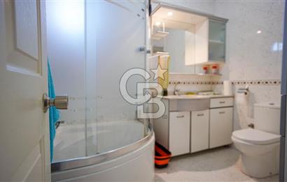 Muğla Marmaris Çıldır Mahallesi'nde Satılık 3,5+1 Satılık Daire