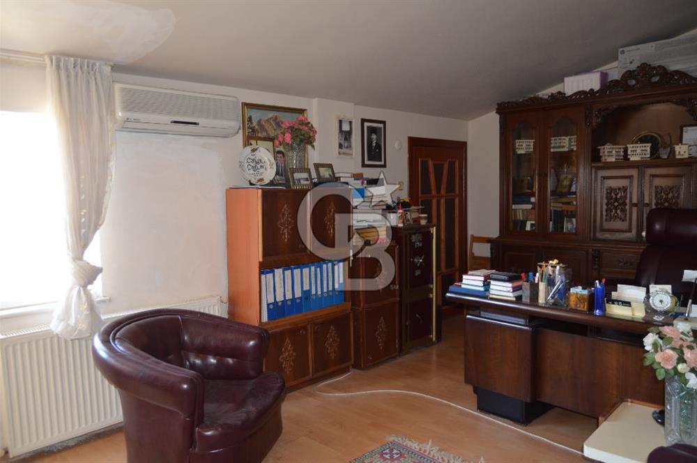 CEVİZLİ'DE METROYA 250 M. DENİZ VE ADALAR MANZARALI 5+1 DUBLEKS