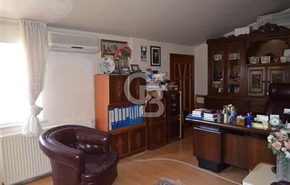 CEVİZLİ'DE METROYA 250 M. DENİZ VE ADALAR MANZARALI 5+1 DUBLEKS