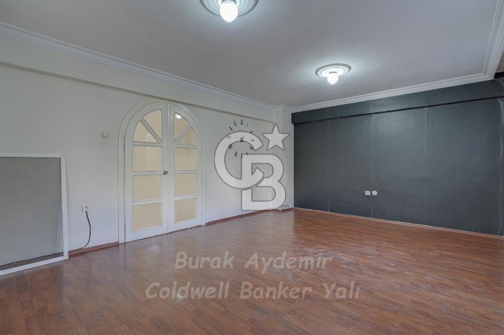 Mareşal Fevzi Çakmak Mah. Denize 70 Metre Mesafede 3 Odalı Kiralık Villa