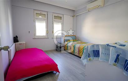 Muğla Marmaris Çıldır Mahallesi'nde Satılık 3,5+1 Satılık Daire