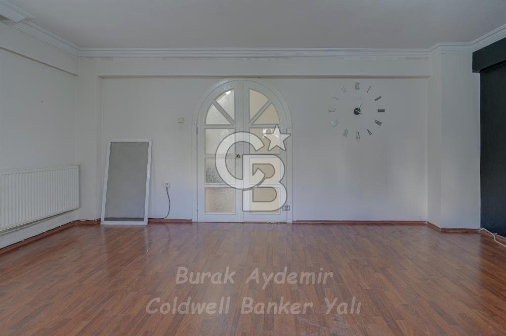 Mareşal Fevzi Çakmak Mah. Denize 70 Metre Mesafede 3 Odalı Kiralık Villa