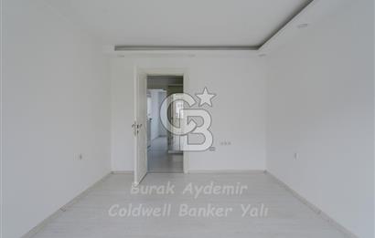 Basın Sitesi’nde Deniz Manzaralı Tadilatlı 2+1 Kiralık Konut 