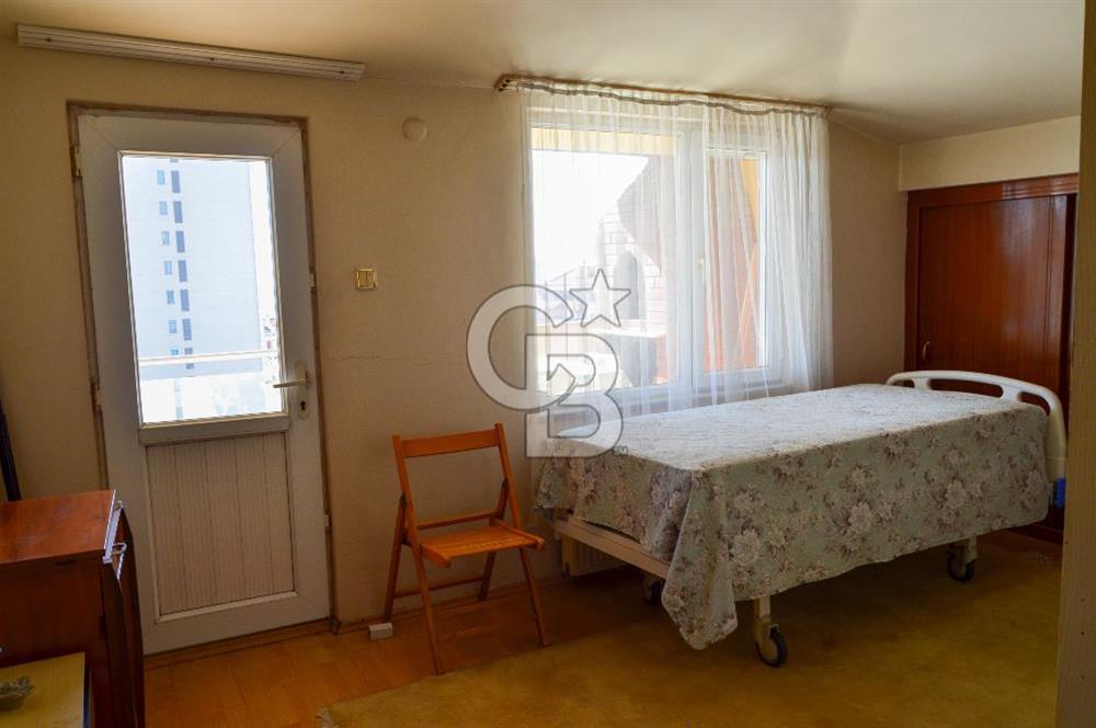 CEVİZLİ'DE METROYA 250 M. DENİZ VE ADALAR MANZARALI 5+1 DUBLEKS