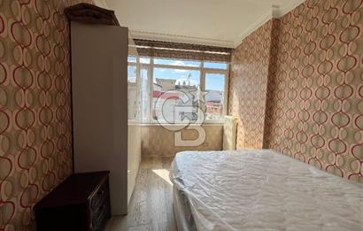 CB LEVEL'DAN GÖRÜKLE DE 3+1 DUBLEKS EŞYALI SATILIK DAİRE