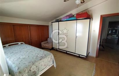 CEVİZLİ'DE METROYA 250 M. DENİZ VE ADALAR MANZARALI 5+1 DUBLEKS