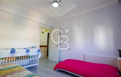 Muğla Marmaris Çıldır Mahallesi'nde Satılık 3,5+1 Satılık Daire