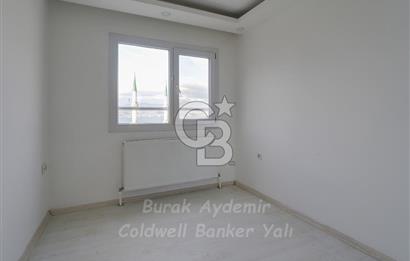 Basın Sitesi’nde Deniz Manzaralı Tadilatlı 2+1 Kiralık Konut 