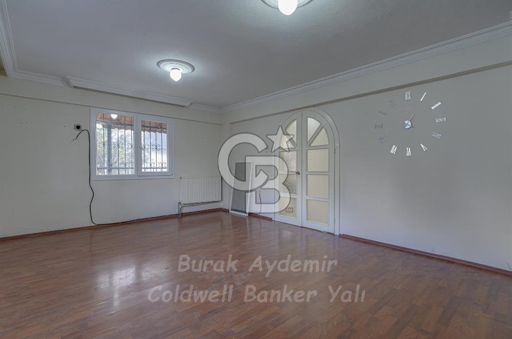 Mareşal Fevzi Çakmak Mah. Denize 70 Metre Mesafede 3 Odalı Kiralık Villa