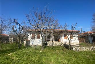 Muğla Karabağlar Yaylası'nda Müstakil 2+1 Kiralık Yayla Evi  - 1 - 337161