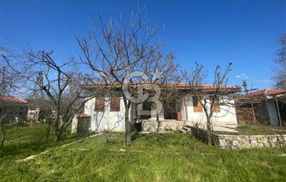 Muğla Karabağlar Yaylası'nda Müstakil 2+1 Kiralık Yayla Evi 