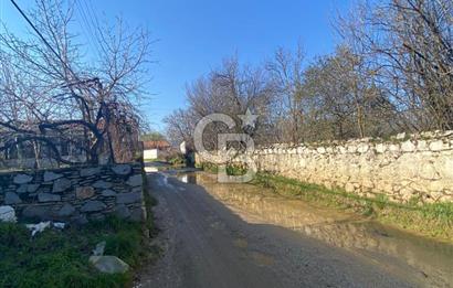 Muğla Karabağlar Yaylası'nda Müstakil 2+1 Kiralık Yayla Evi 