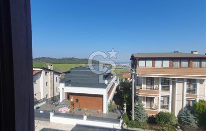 YALOVA SAMANLIDA 5+1 DENİZ VE DOĞA MANZARALI 200M2 SİTE İÇİ VİLLA