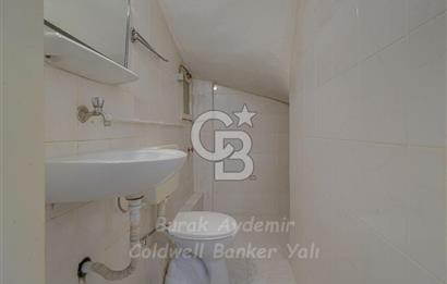 Mareşal Fevzi Çakmak Mah. Denize 70 Metre Mesafede 3 Odalı Kiralık Villa