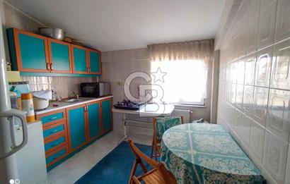 CEVİZLİ'DE METROYA 250 M. DENİZ VE ADALAR MANZARALI 5+1 DUBLEKS