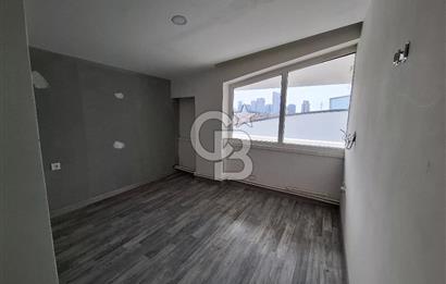 Balgat Ziyabey'e Yakın 1850m2 5 Kat Asansör Geniş Bahçeli Bina