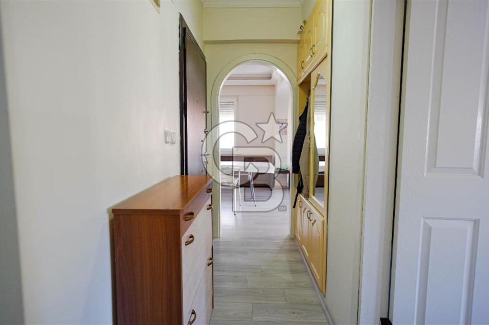 Muğla Marmaris Çıldır Mahallesi'nde Satılık 3,5+1 Satılık Daire