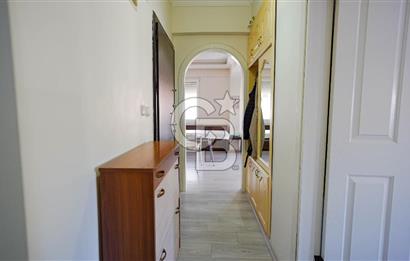 Muğla Marmaris Çıldır Mahallesi'nde Satılık 3,5+1 Satılık Daire