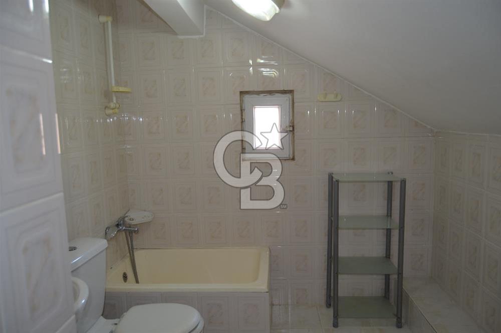 CEVİZLİ'DE METROYA 250 M. DENİZ VE ADALAR MANZARALI 5+1 DUBLEKS