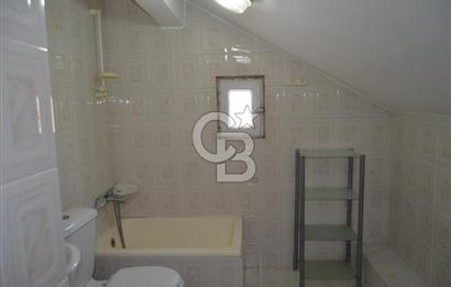 CEVİZLİ'DE METROYA 250 M. DENİZ VE ADALAR MANZARALI 5+1 DUBLEKS