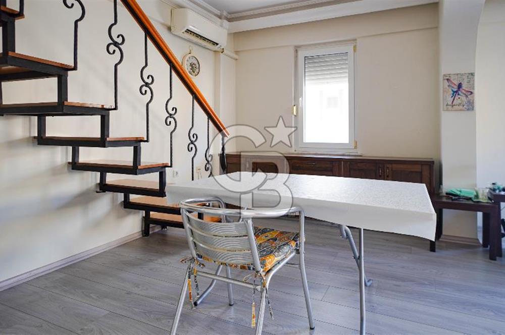 Muğla Marmaris Çıldır Mahallesi'nde Satılık 3,5+1 Satılık Daire